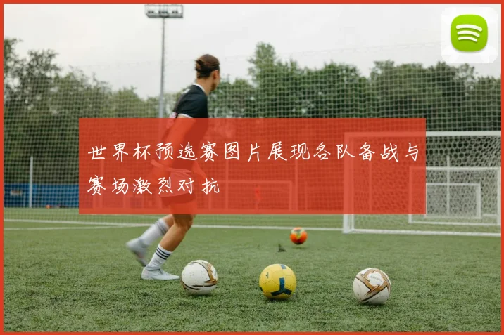 世界杯预选赛图片展现各队备战与赛场激烈对抗