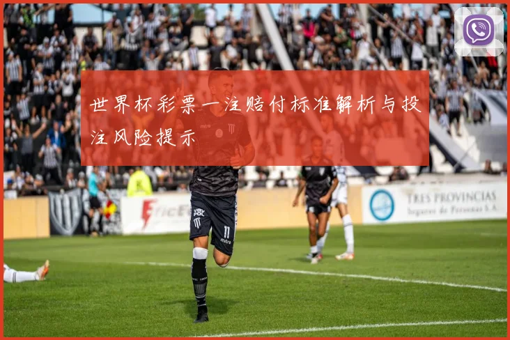 世界杯彩票一注赔付标准解析与投注风险提示
